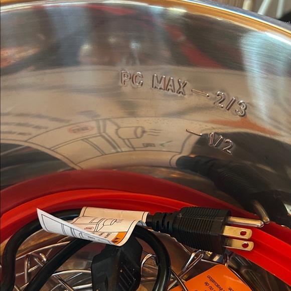 Instant Pot Duo Nova Pressure Cooker, 6 Quarts, New Without Box - Picture 5 of 11